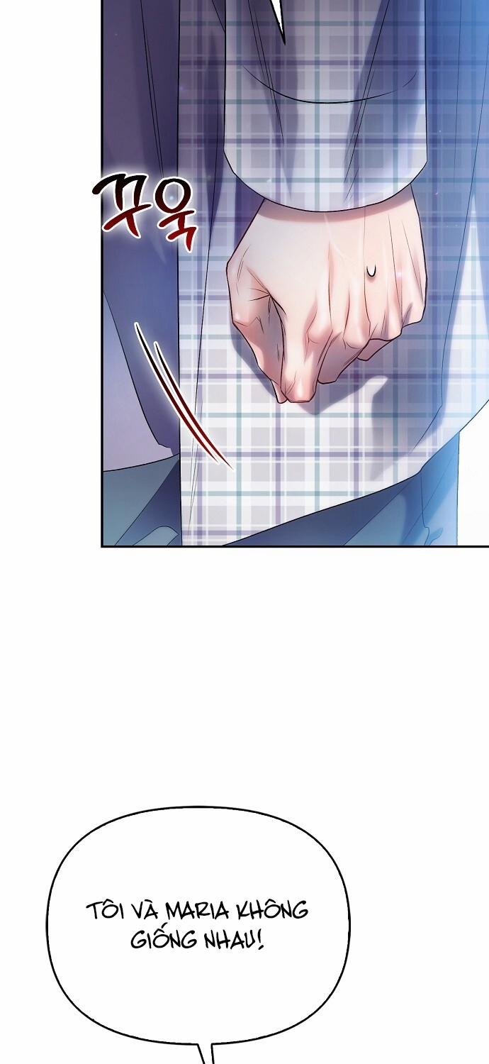 [18+] Sugar Rain 51.2 trang 17