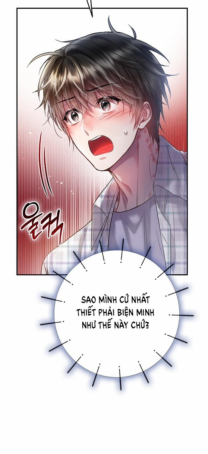 [18+] Sugar Rain 51.2 trang 18