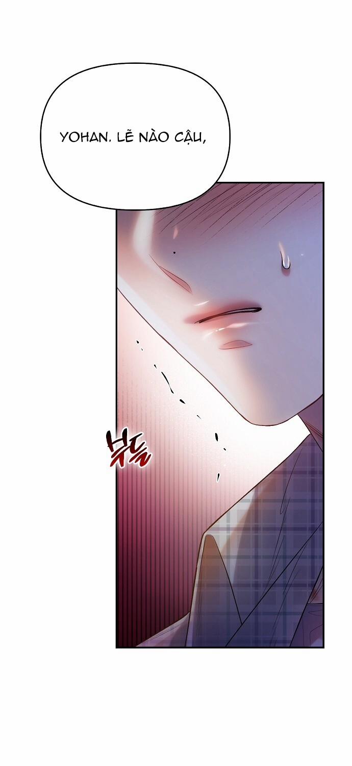 [18+] Sugar Rain 51.2 trang 19