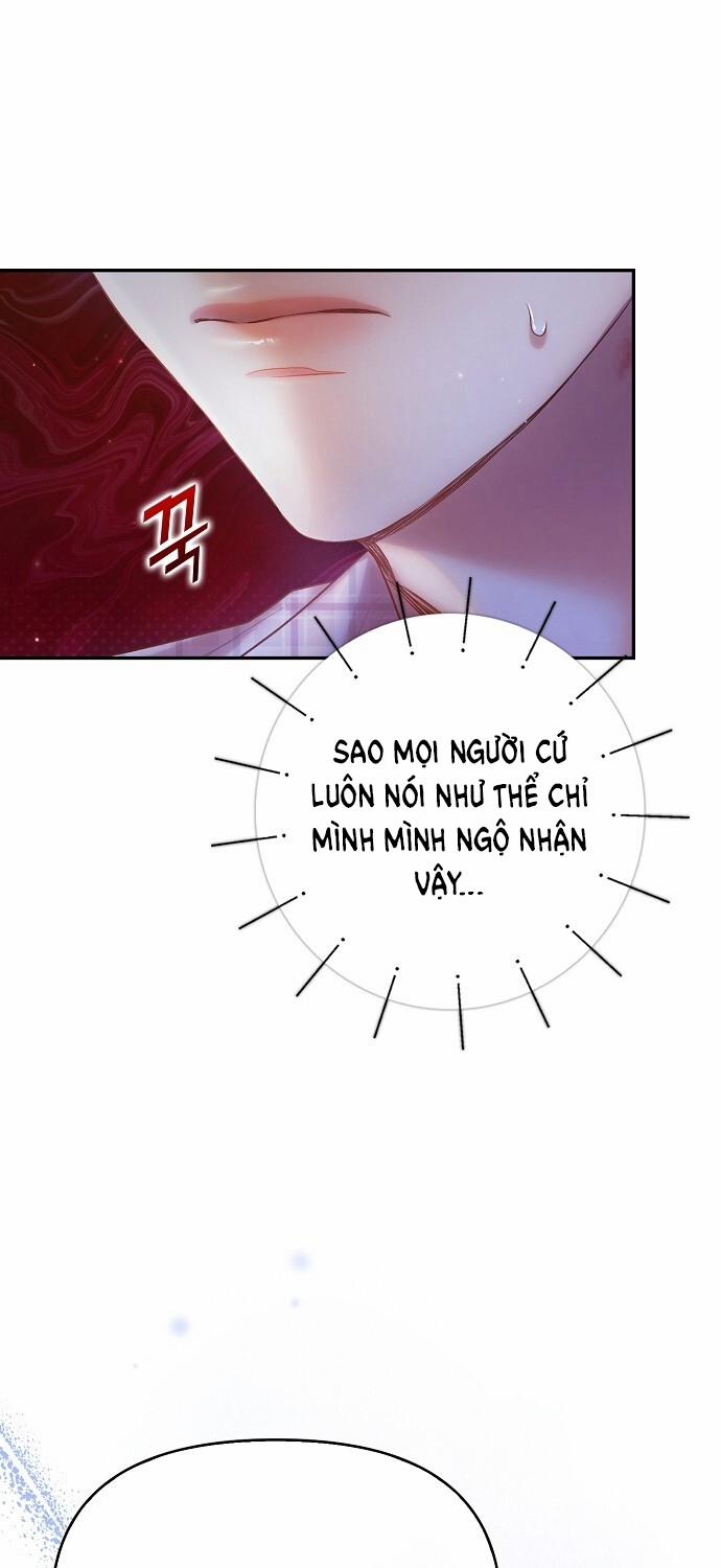 [18+] Sugar Rain 51.2 trang 22