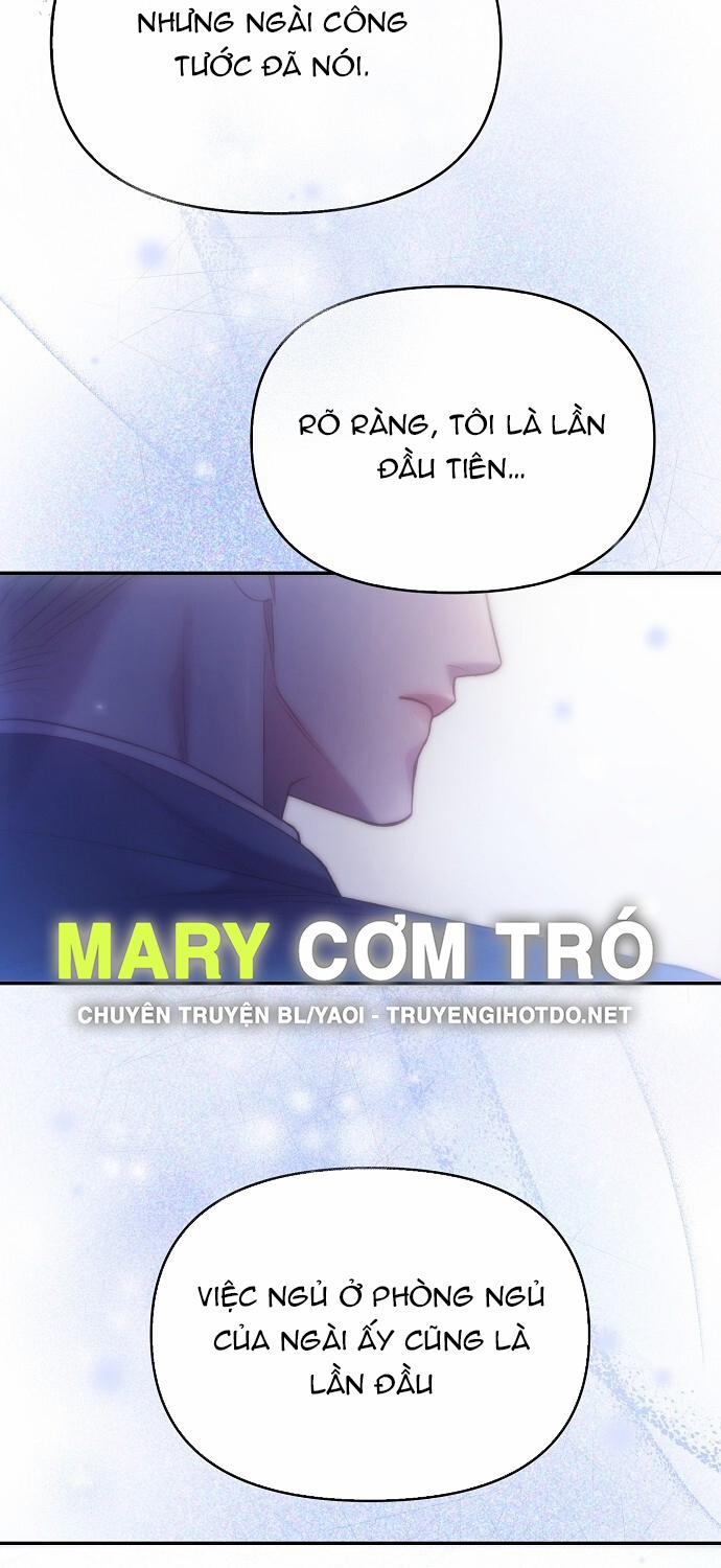 [18+] Sugar Rain 51.2 trang 23