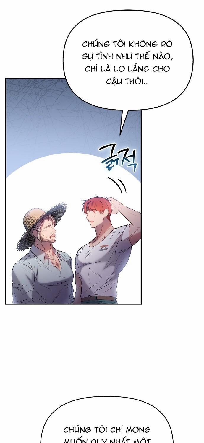 [18+] Sugar Rain 51.2 trang 26