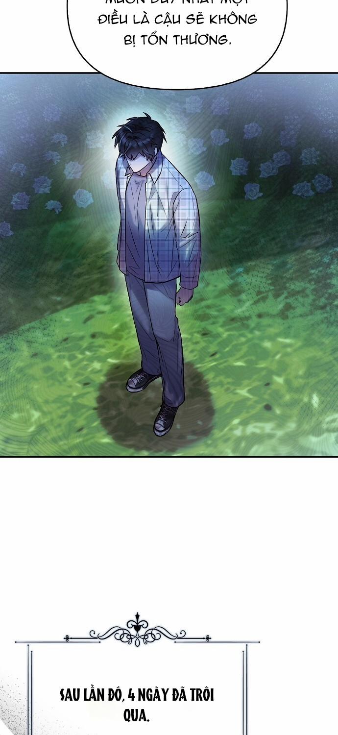 [18+] Sugar Rain 51.2 trang 27