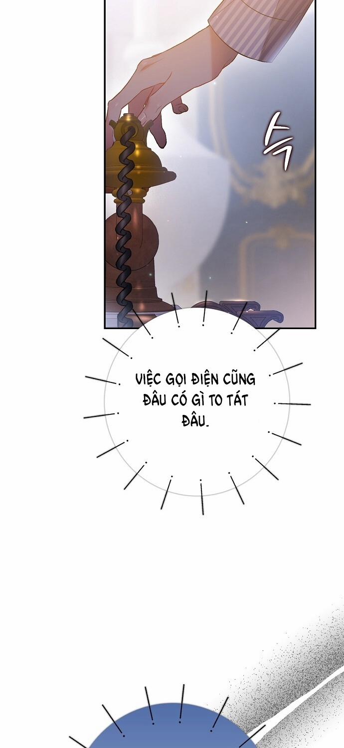 [18+] Sugar Rain 51.2 trang 30