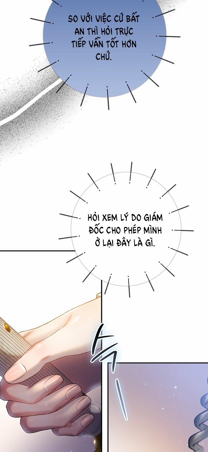 [18+] Sugar Rain 51.2 trang 31