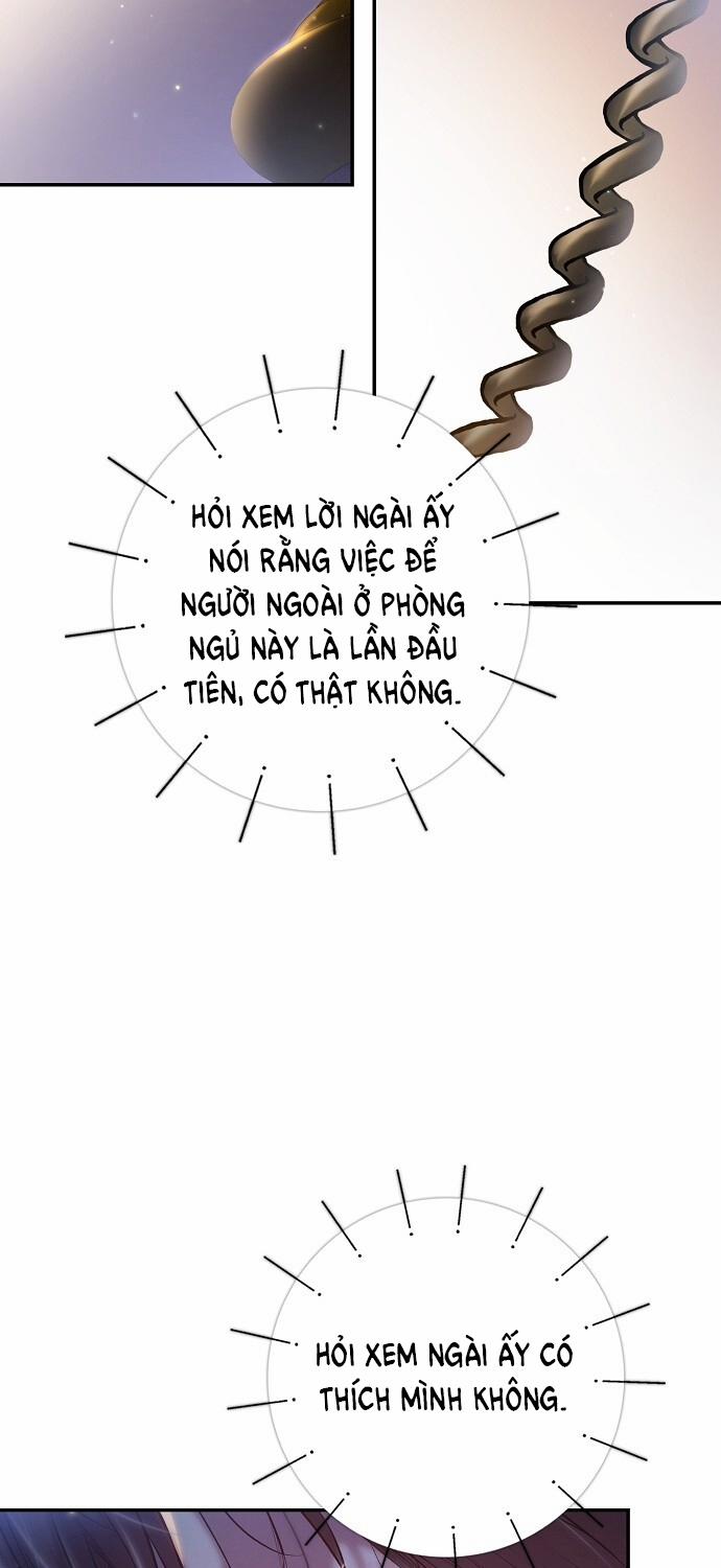 [18+] Sugar Rain 51.2 trang 32