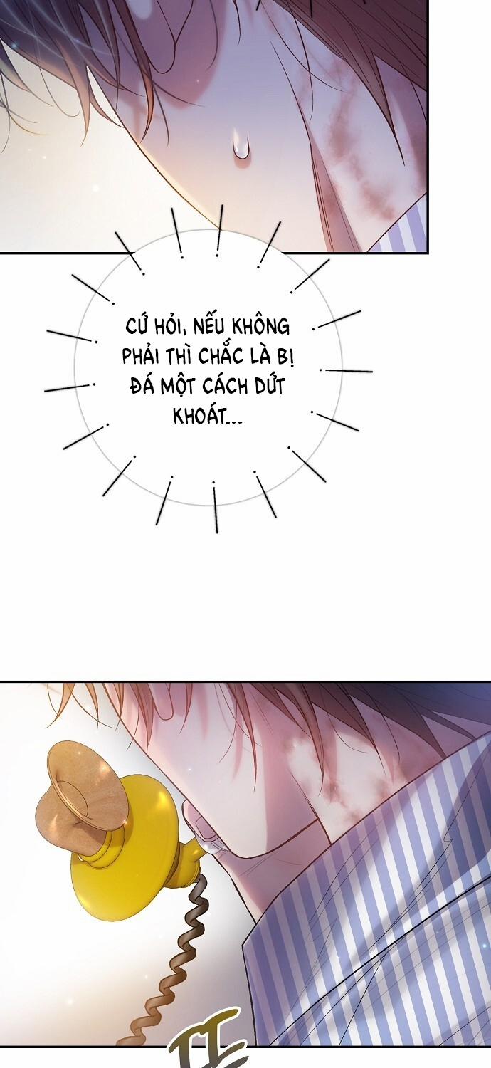 [18+] Sugar Rain 51.2 trang 33