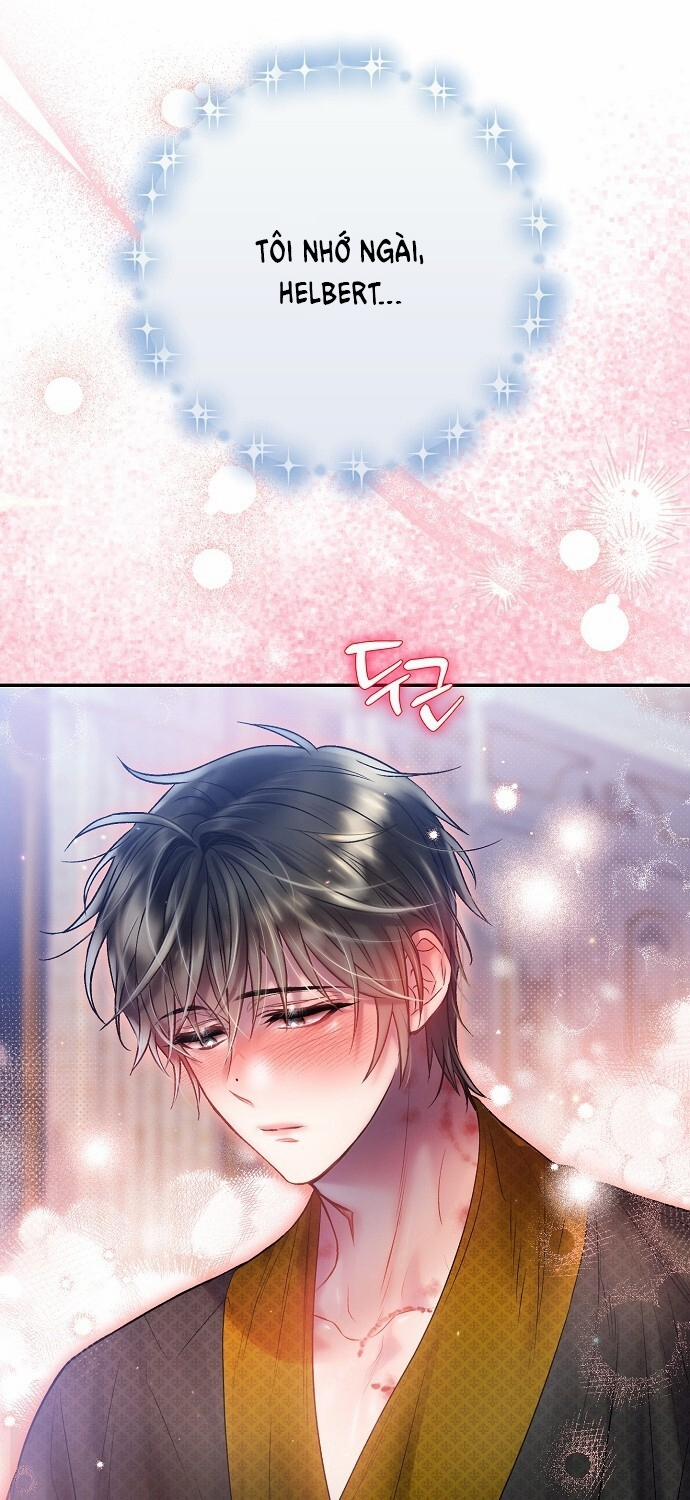 [18+] Sugar Rain 51.2 trang 4