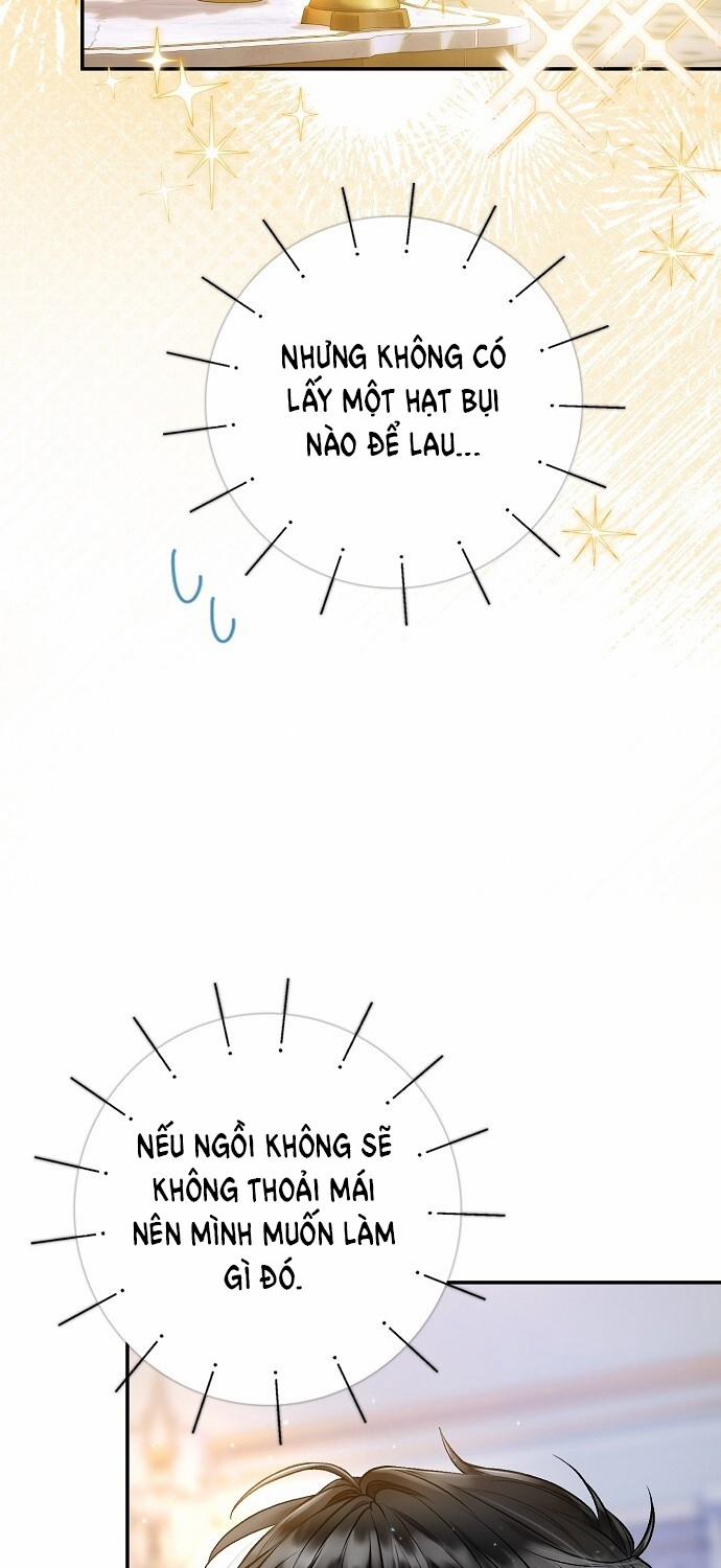 [18+] Sugar Rain 51.2 trang 7