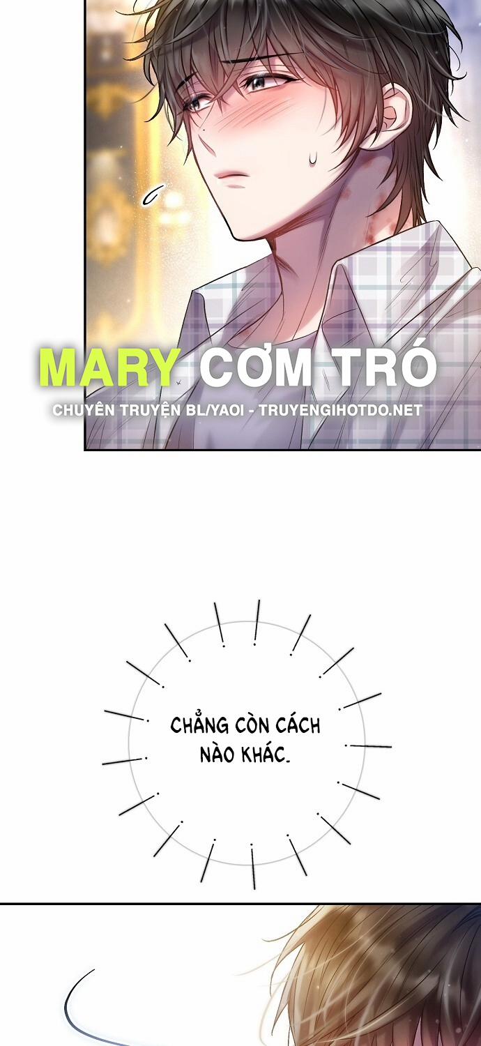 [18+] Sugar Rain 51.2 trang 8
