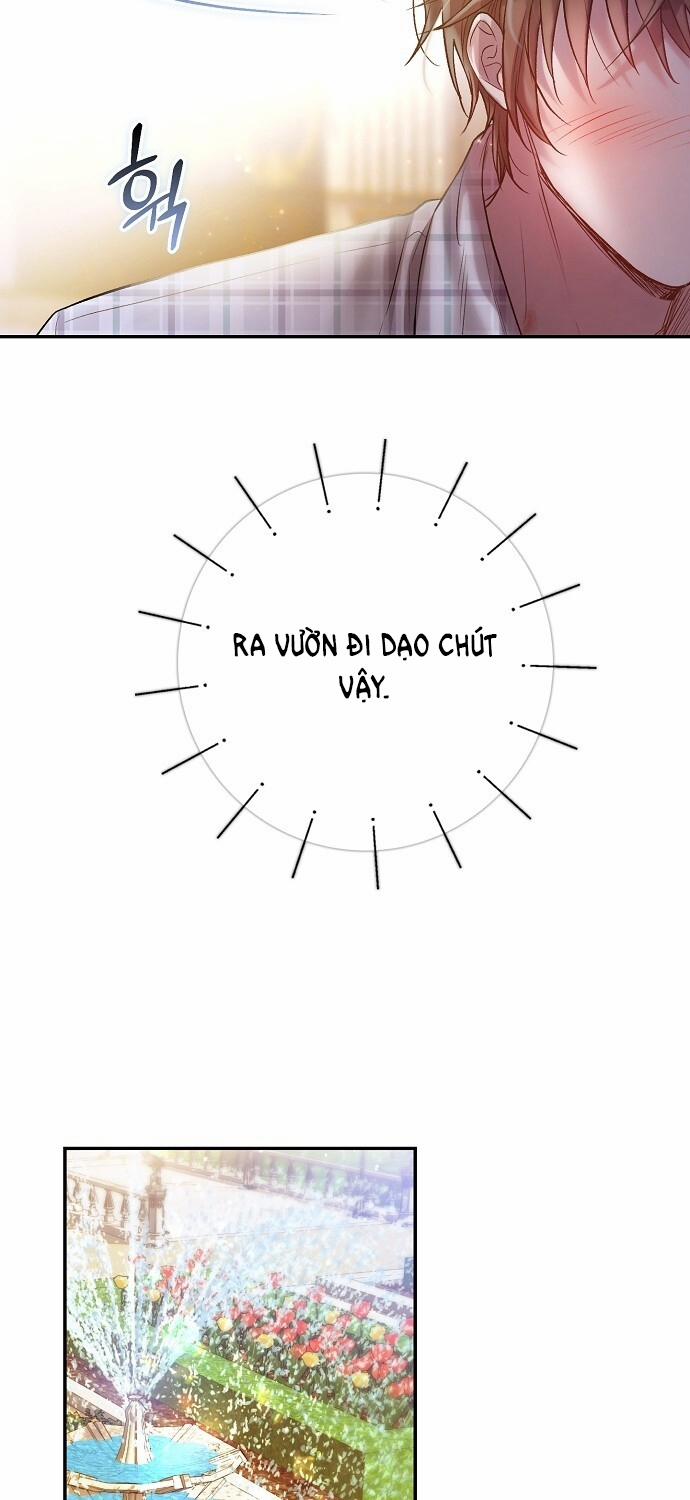 [18+] Sugar Rain 51.2 trang 9