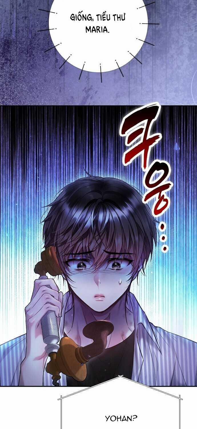 [18+] Sugar Rain 52.1 trang 1