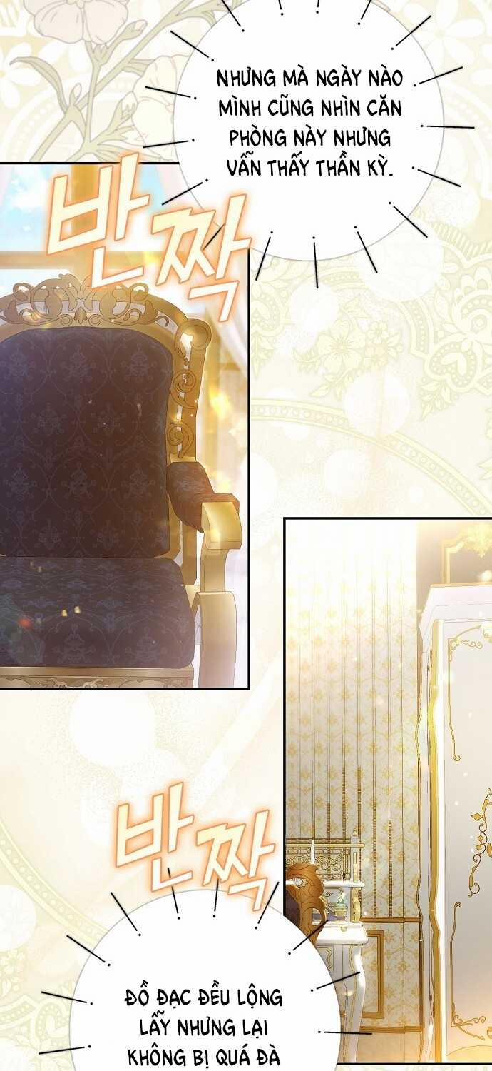 [18+] Sugar Rain 52.1 trang 11