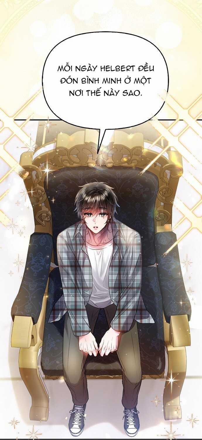 [18+] Sugar Rain 52.1 trang 13