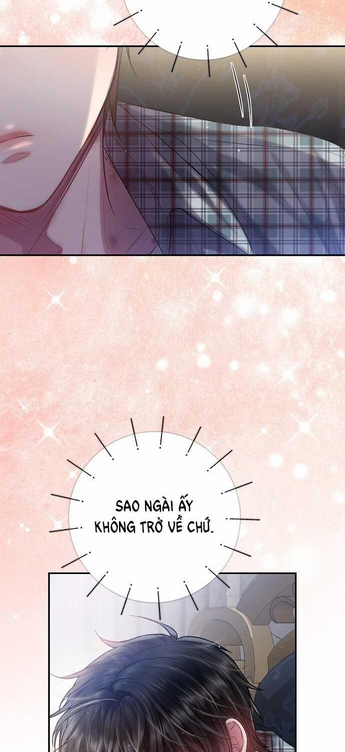 [18+] Sugar Rain 52.1 trang 17