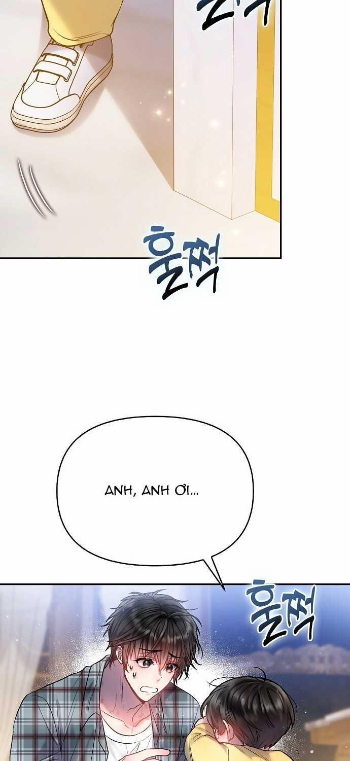 [18+] Sugar Rain 52.1 trang 21