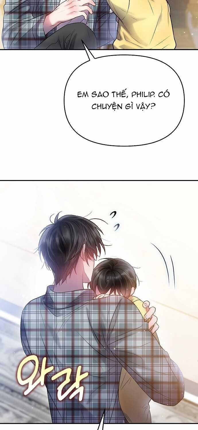 [18+] Sugar Rain 52.1 trang 22