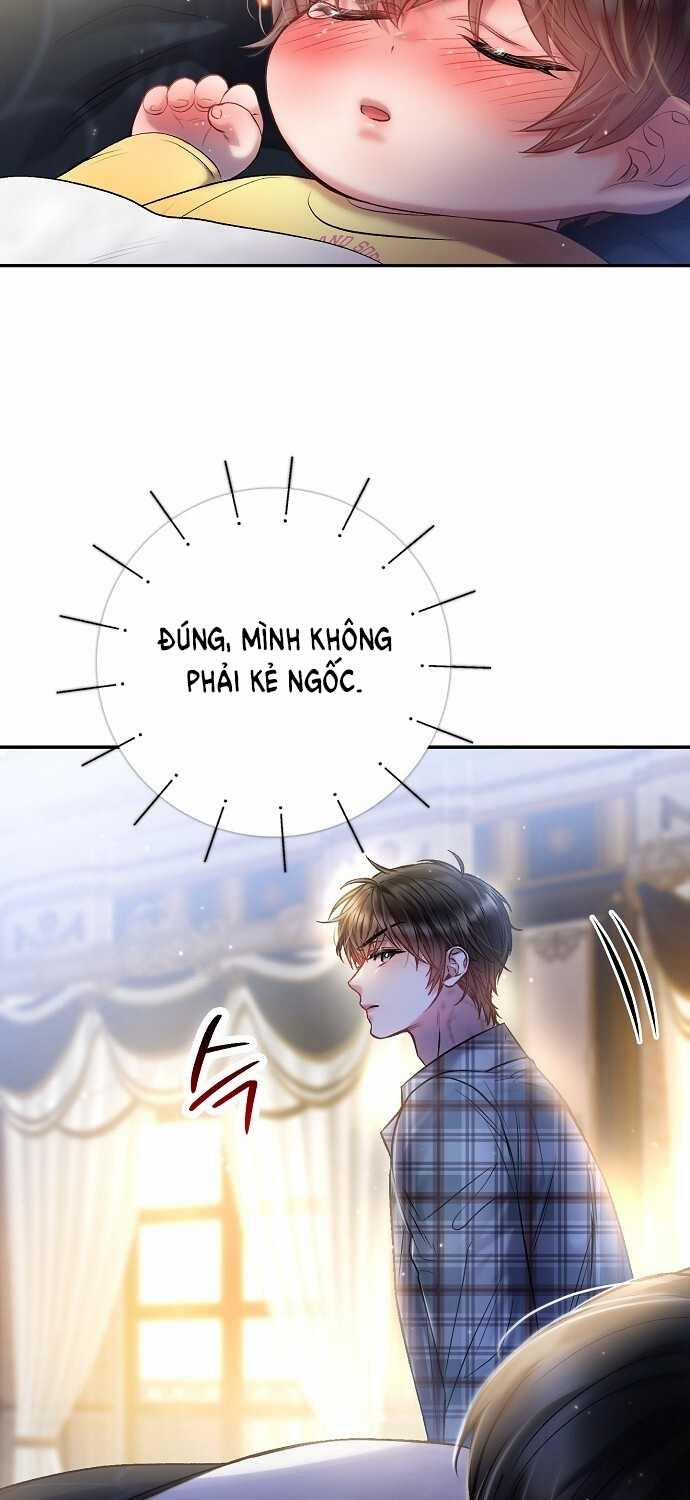 [18+] Sugar Rain 52.1 trang 27