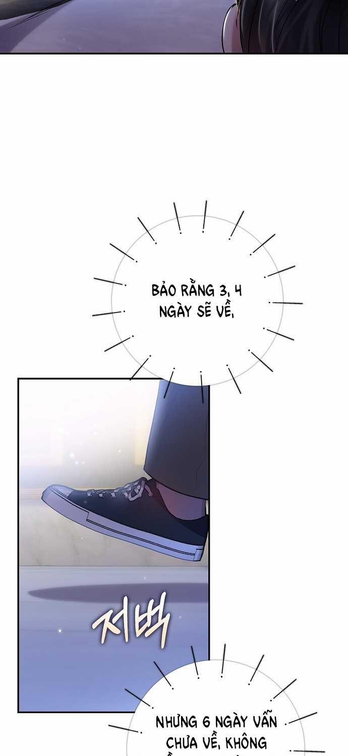 [18+] Sugar Rain 52.1 trang 28