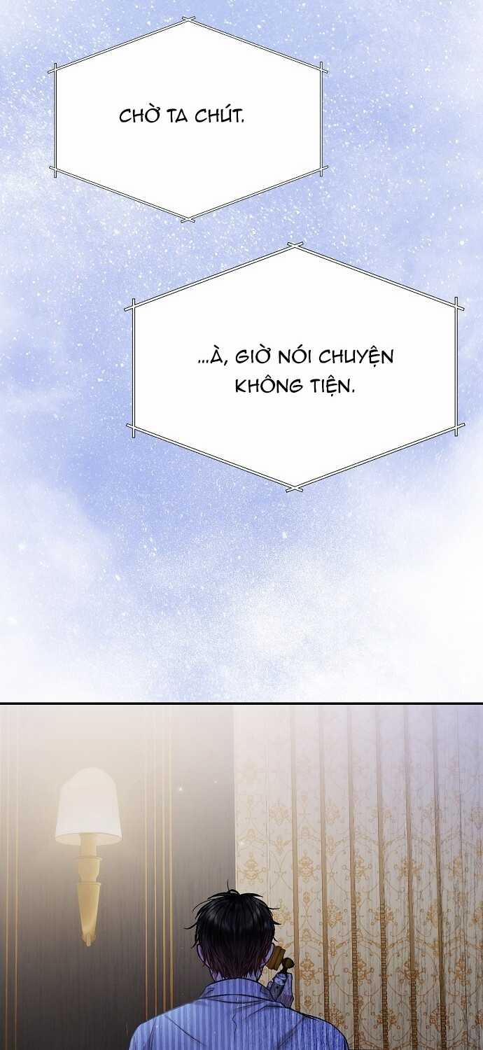 [18+] Sugar Rain 52.1 trang 3