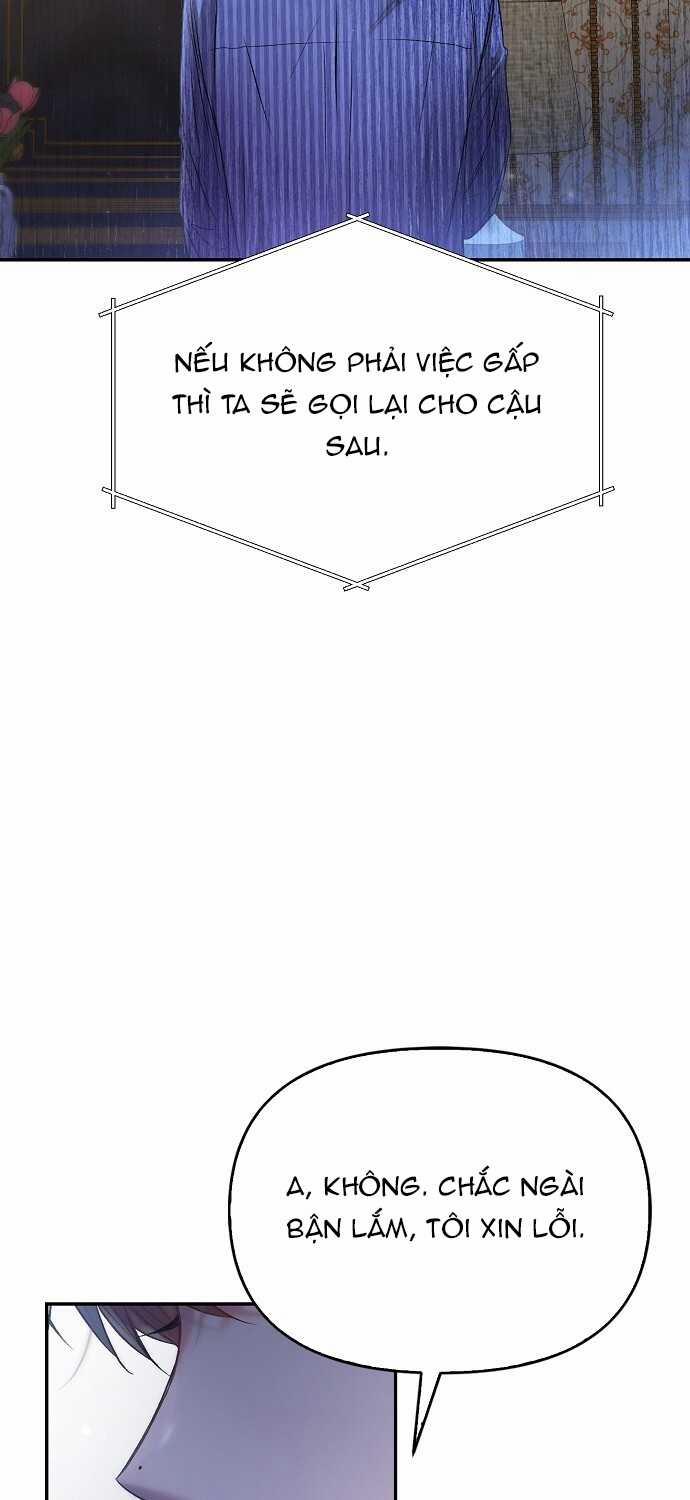 [18+] Sugar Rain 52.1 trang 4