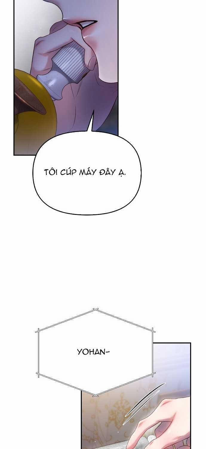 [18+] Sugar Rain 52.1 trang 5