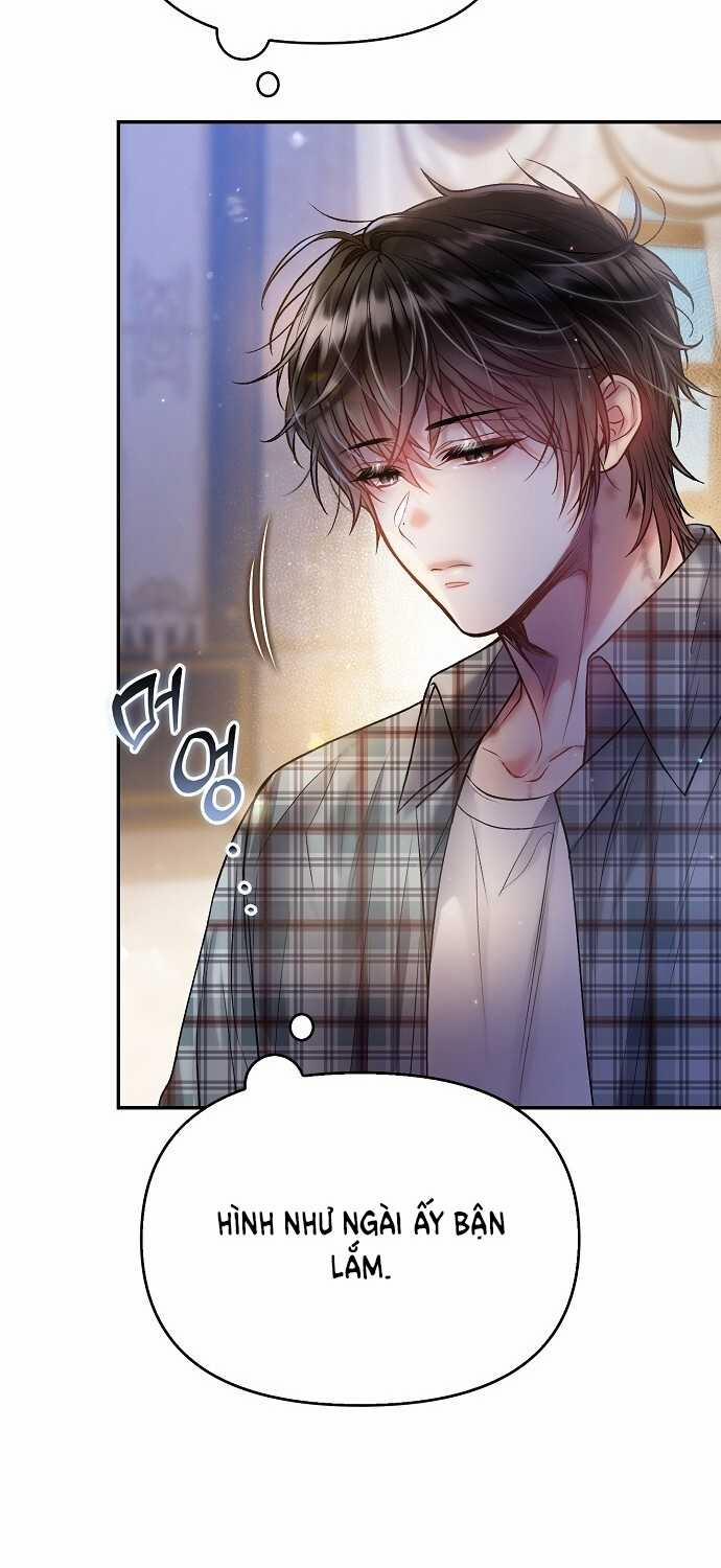 [18+] Sugar Rain 52.1 trang 9