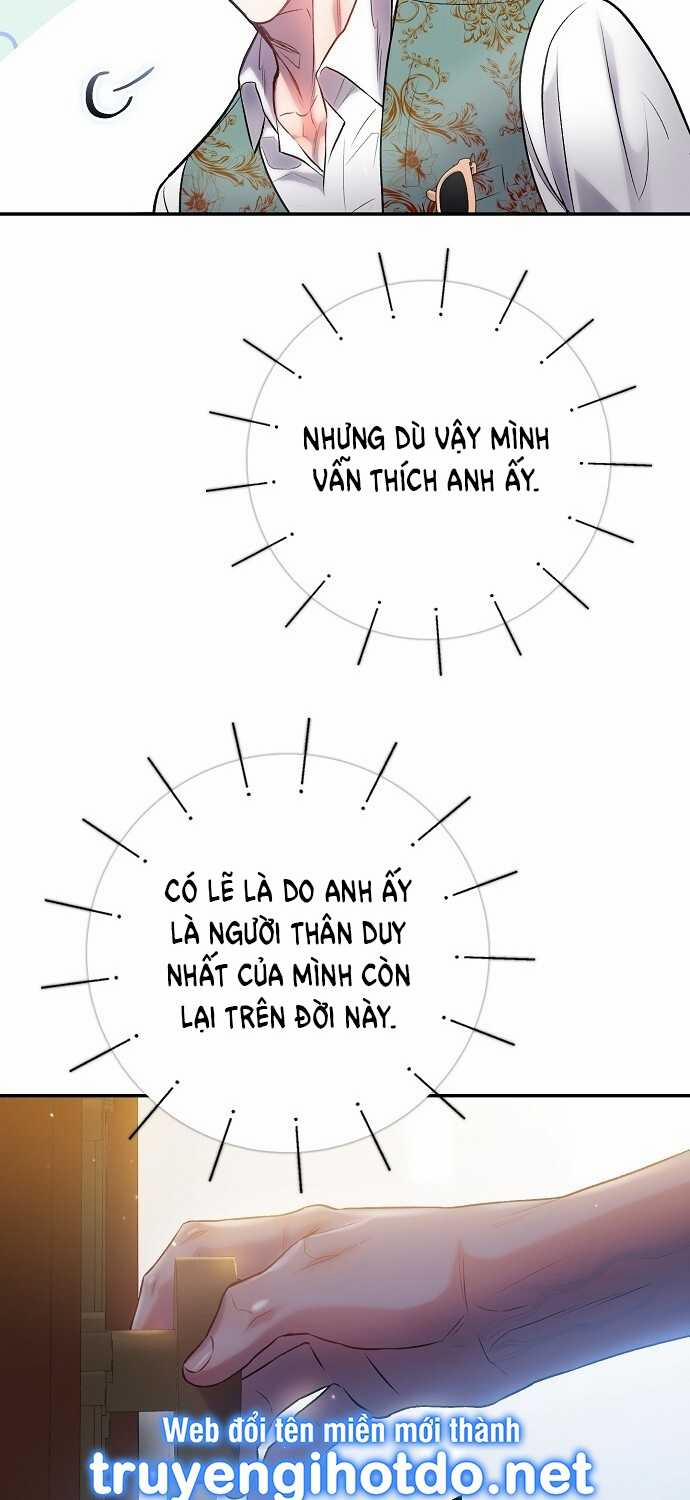 [18+] Sugar Rain 52.2 trang 15