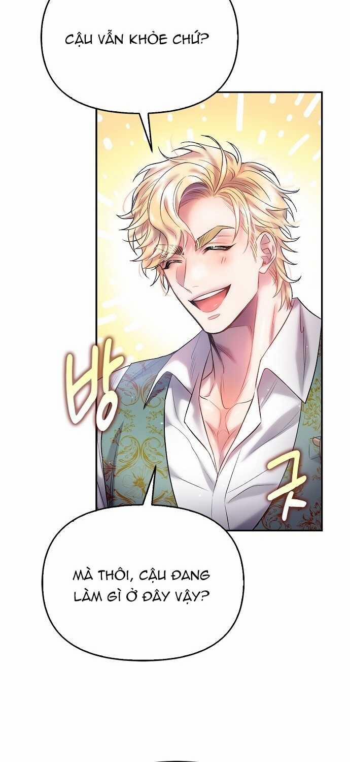 [18+] Sugar Rain 52.2 trang 19