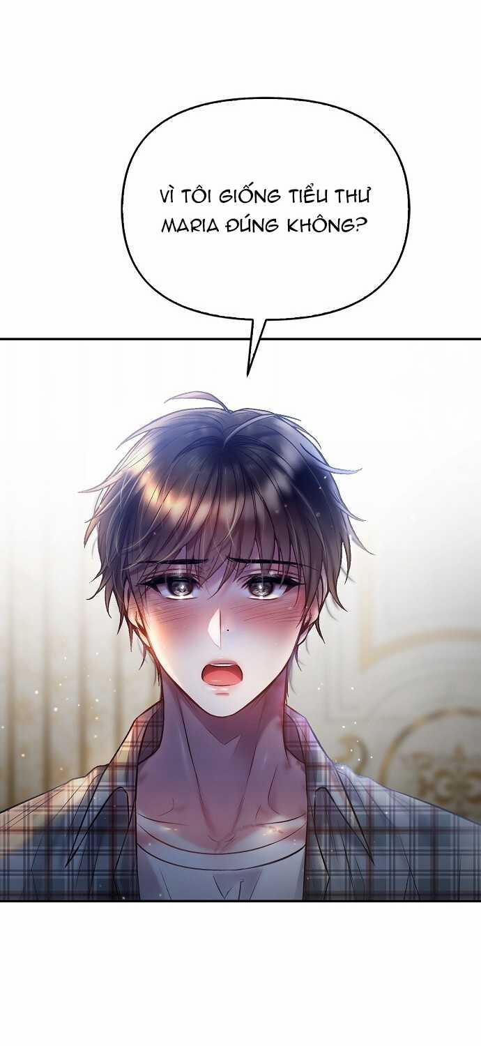 [18+] Sugar Rain 52.2 trang 23