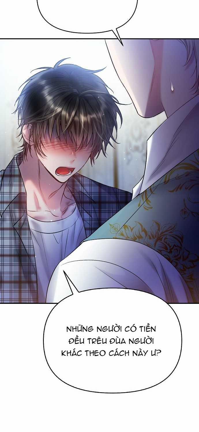 [18+] Sugar Rain 52.2 trang 25