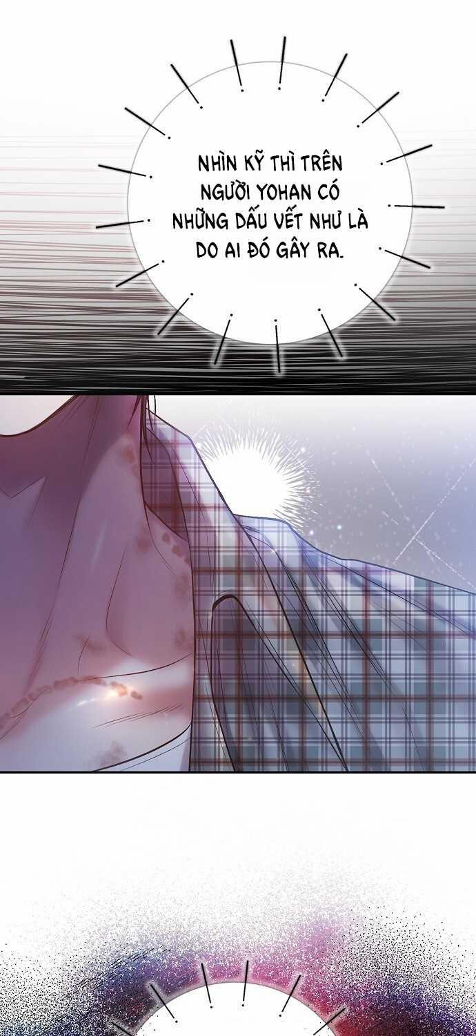 [18+] Sugar Rain 52.2 trang 28