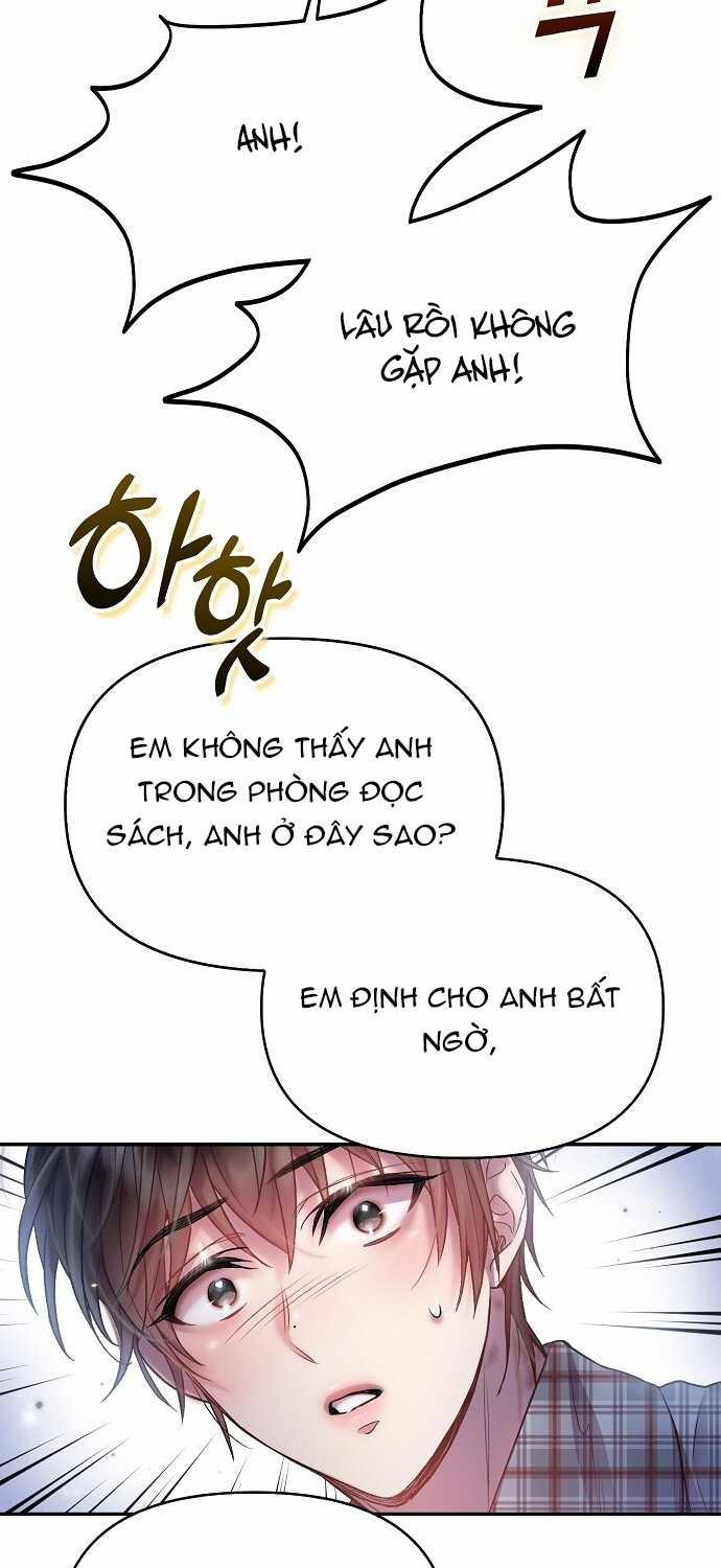 [18+] Sugar Rain 52.2 trang 7