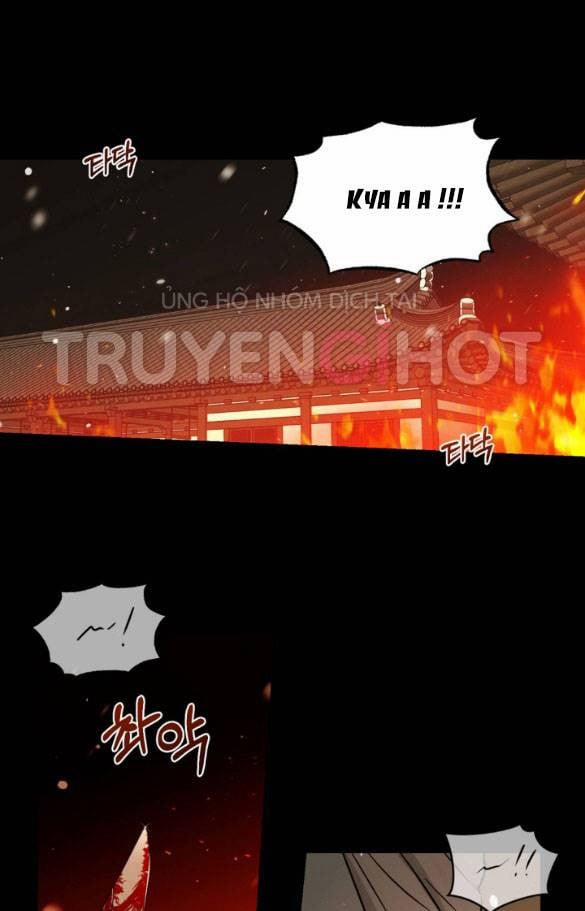 [18+] Sương Giá 1.1 trang 0