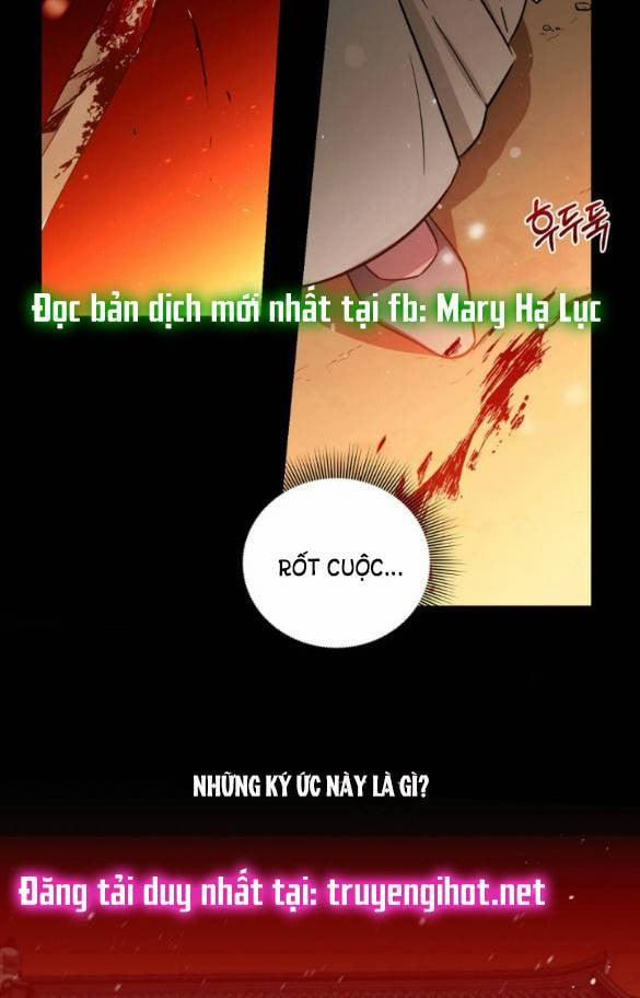 [18+] Sương Giá 1.1 trang 1