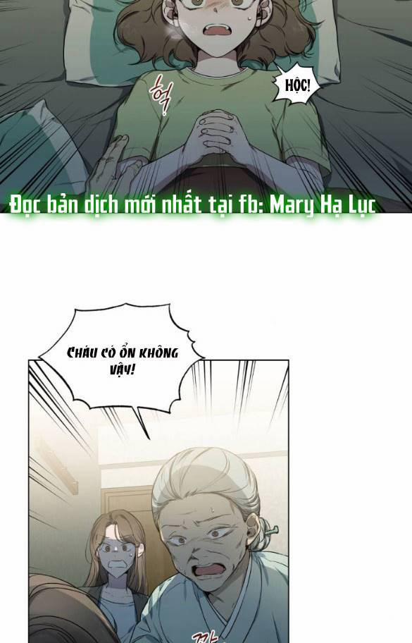 [18+] Sương Giá 1.1 trang 11