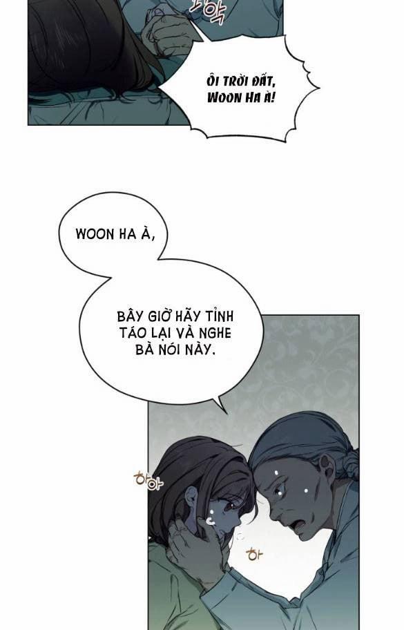 [18+] Sương Giá 1.1 trang 12