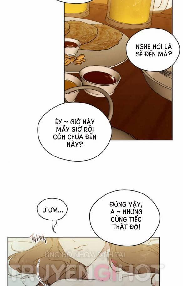 [18+] Sương Giá 1.1 trang 19