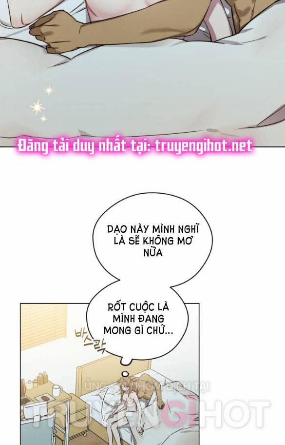 [18+] Sương Giá 1.1 trang 22