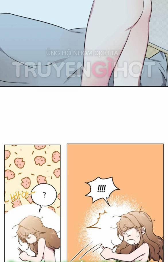 [18+] Sương Giá 1.1 trang 25