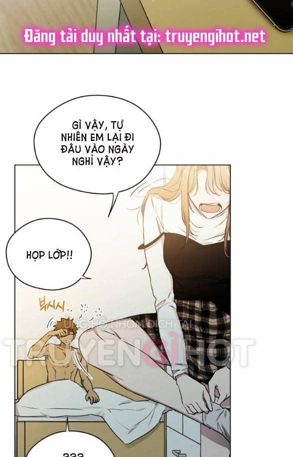 [18+] Sương Giá 1.1 trang 27