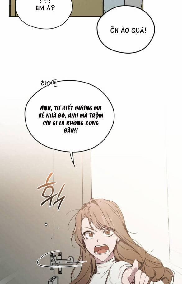 [18+] Sương Giá 1.1 trang 28