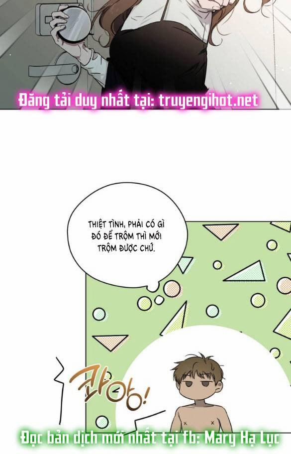 [18+] Sương Giá 1.1 trang 29