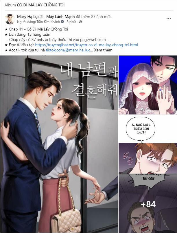 [18+] Sương Giá 1.1 trang 30