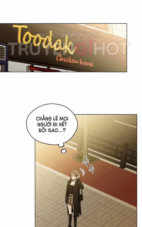 [18+] Sương Giá 1.2 trang 1