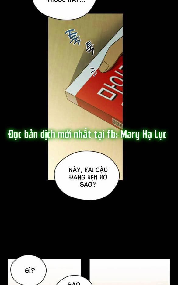 [18+] Sương Giá 1.2 trang 16