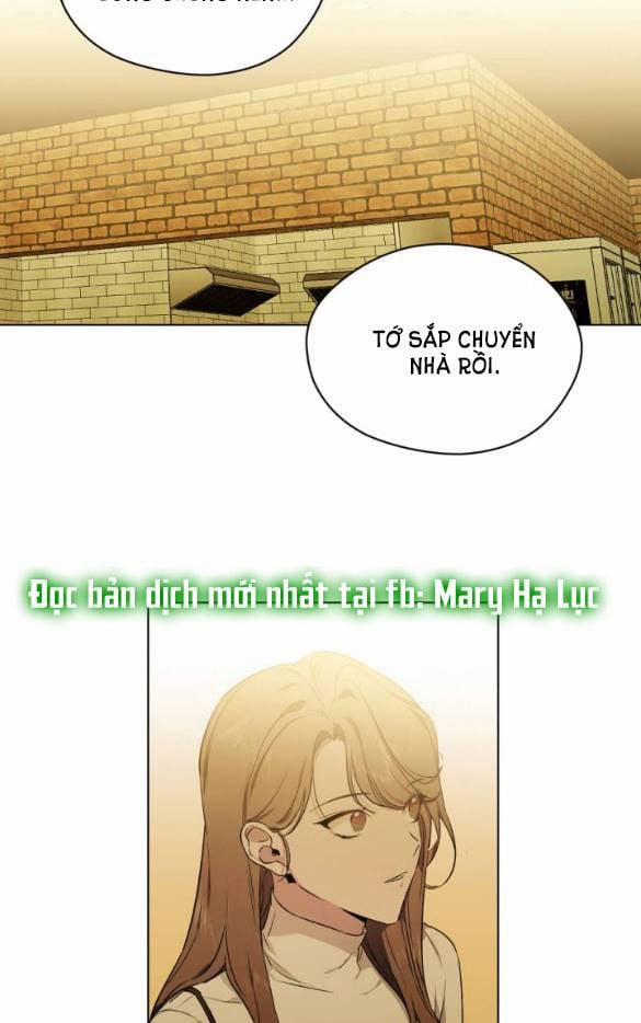 [18+] Sương Giá 1.2 trang 27