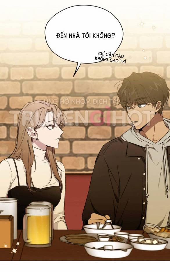 [18+] Sương Giá 1.2 trang 29