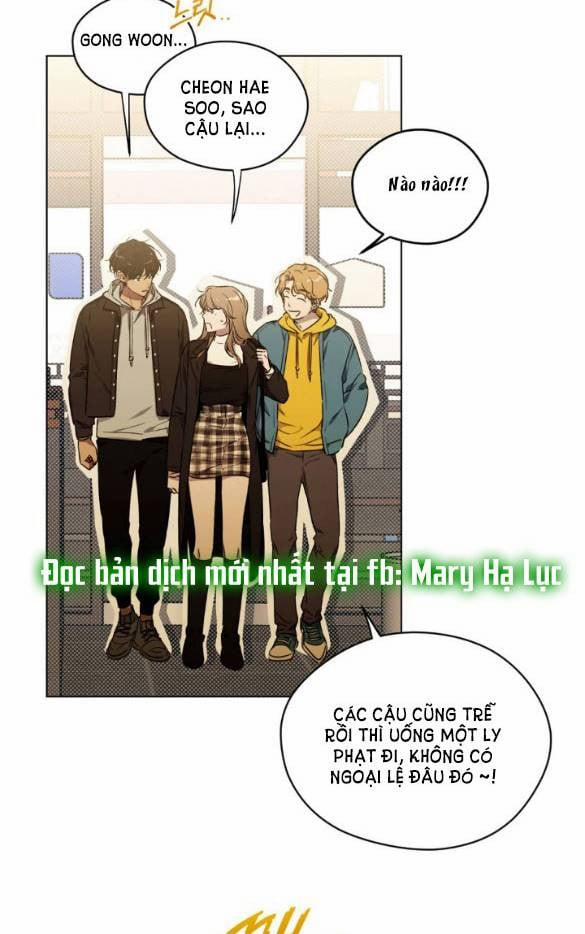 [18+] Sương Giá 1.2 trang 6