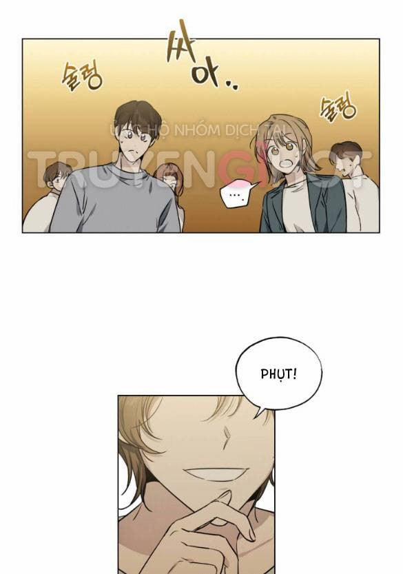 [18+] Sương Giá 2.1 trang 0